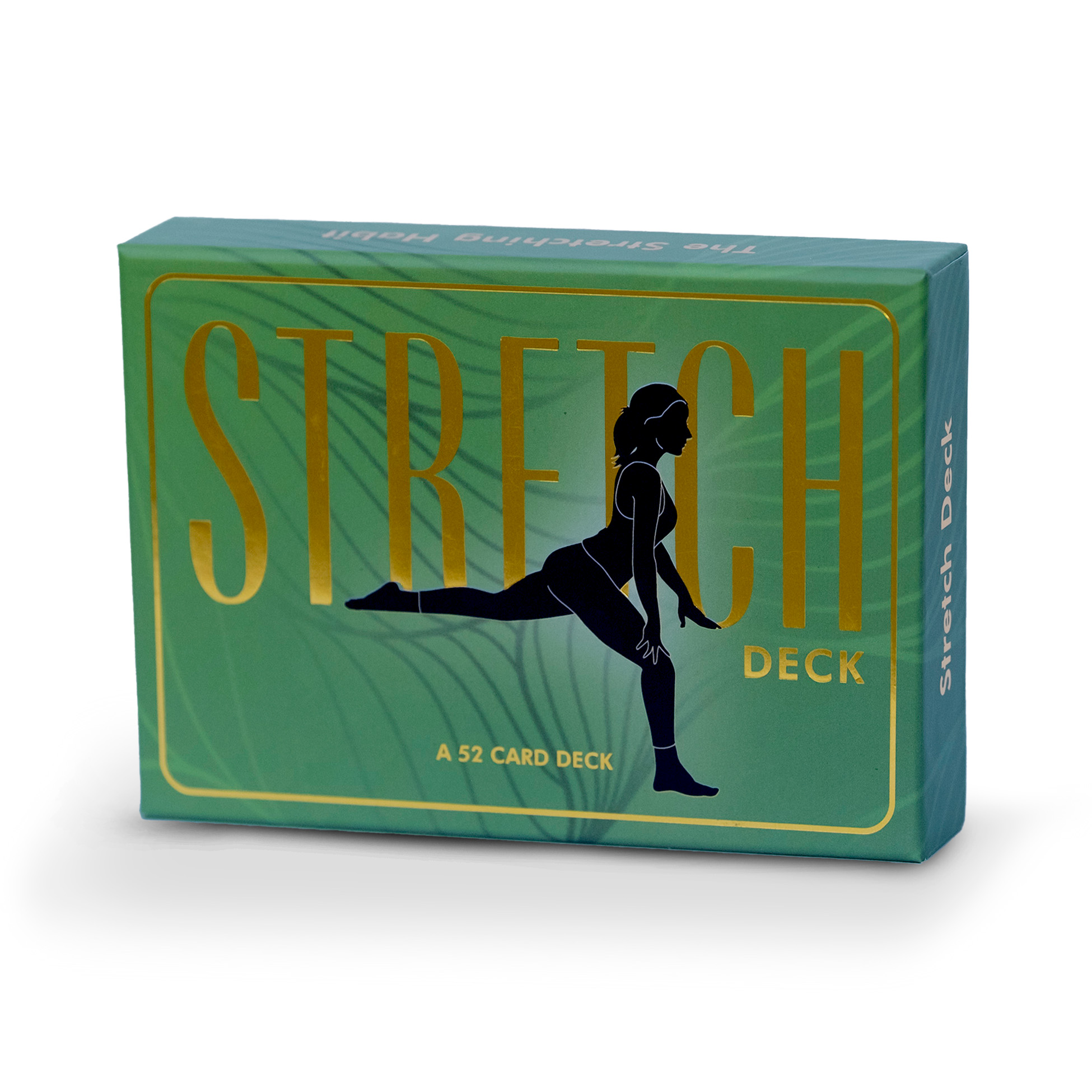 Stretch Deck - Leaf